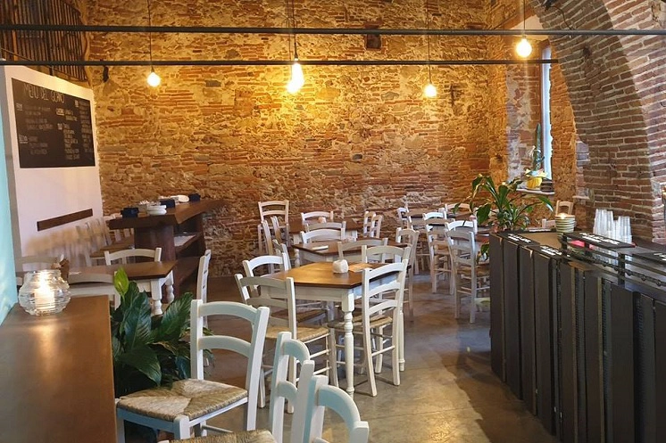 Ristorante centro storico